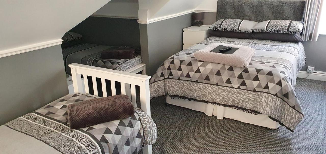 The Aldor Bed & Breakfast Skegness Cameră foto