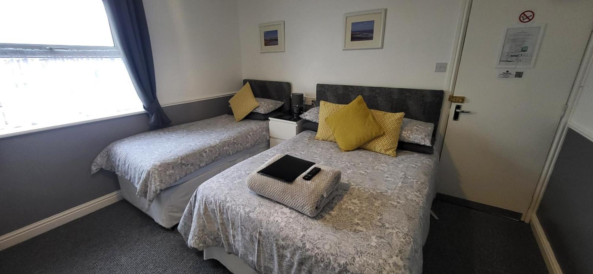 The Aldor Bed & Breakfast Skegness Cameră foto