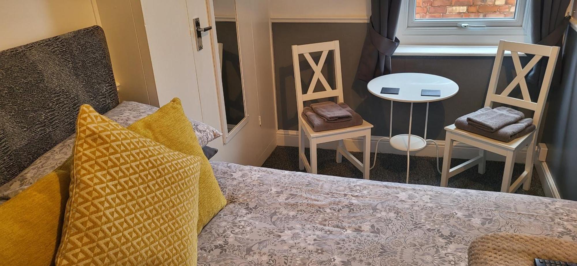The Aldor Bed & Breakfast Skegness Cameră foto